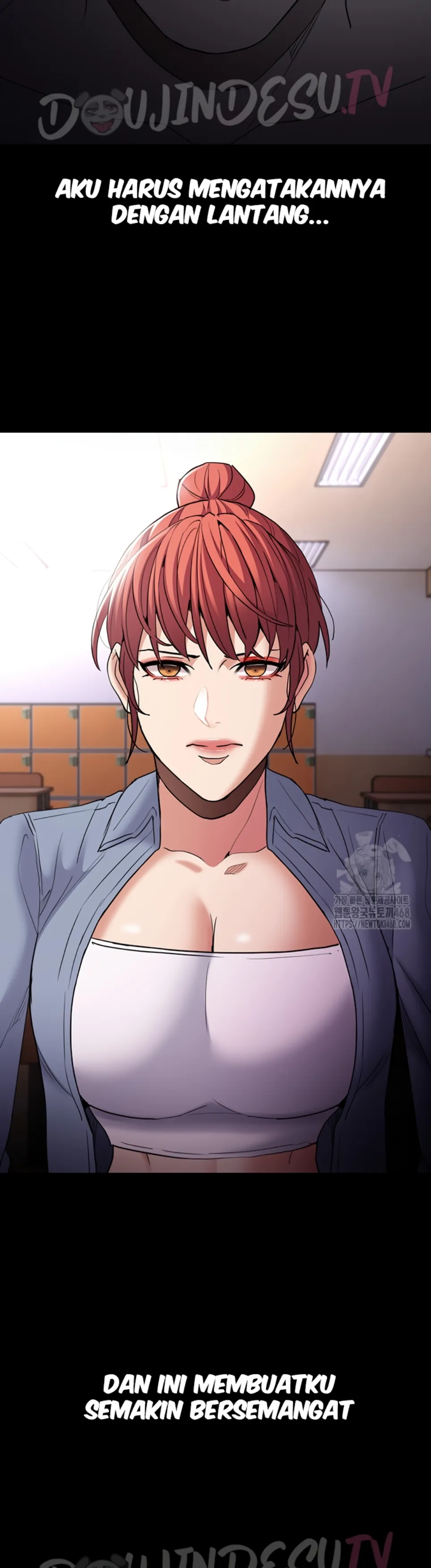 Wicked Diary - Chapter 110 35