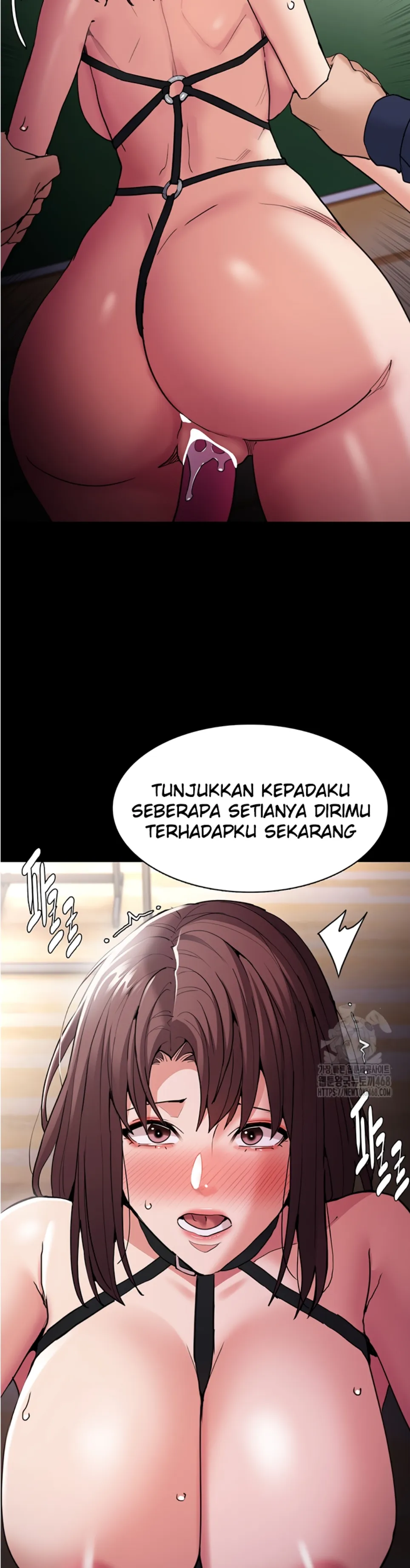 Wicked Diary - Chapter 110 13