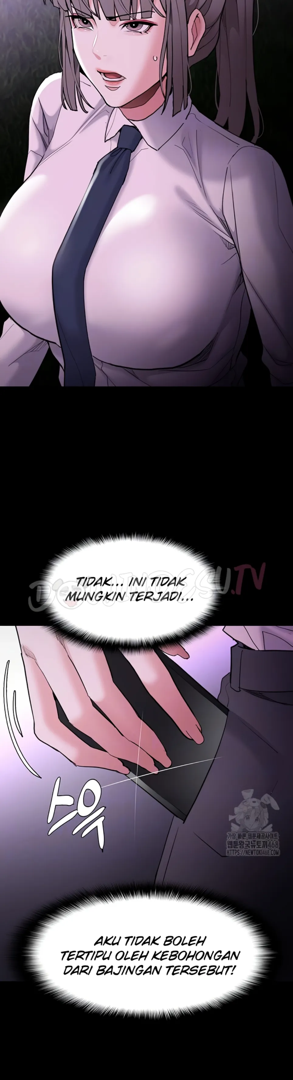 Wicked Diary - Chapter 116 9