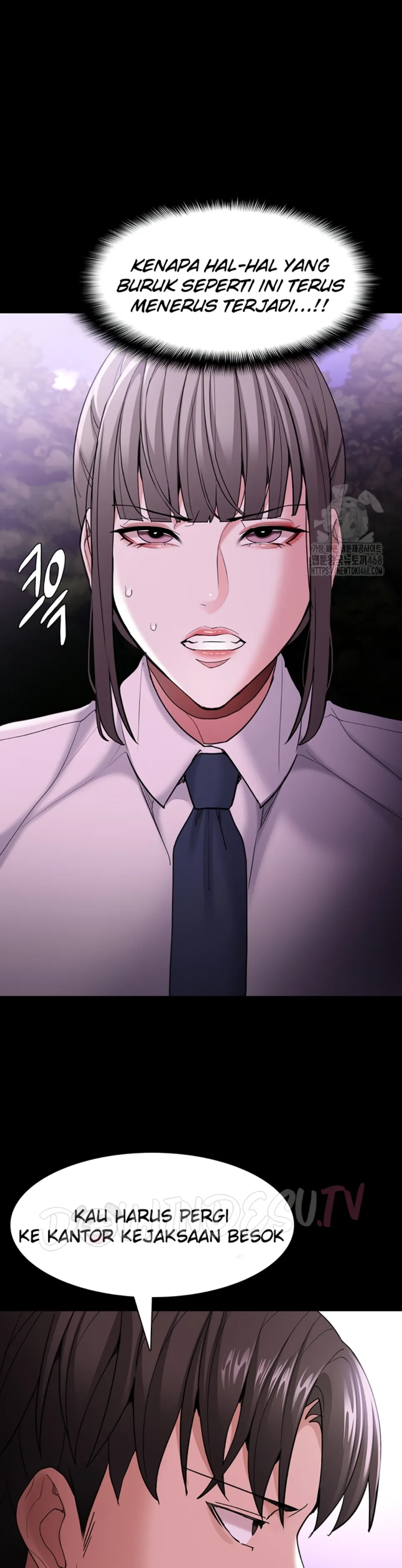 Wicked Diary - Chapter 116 25