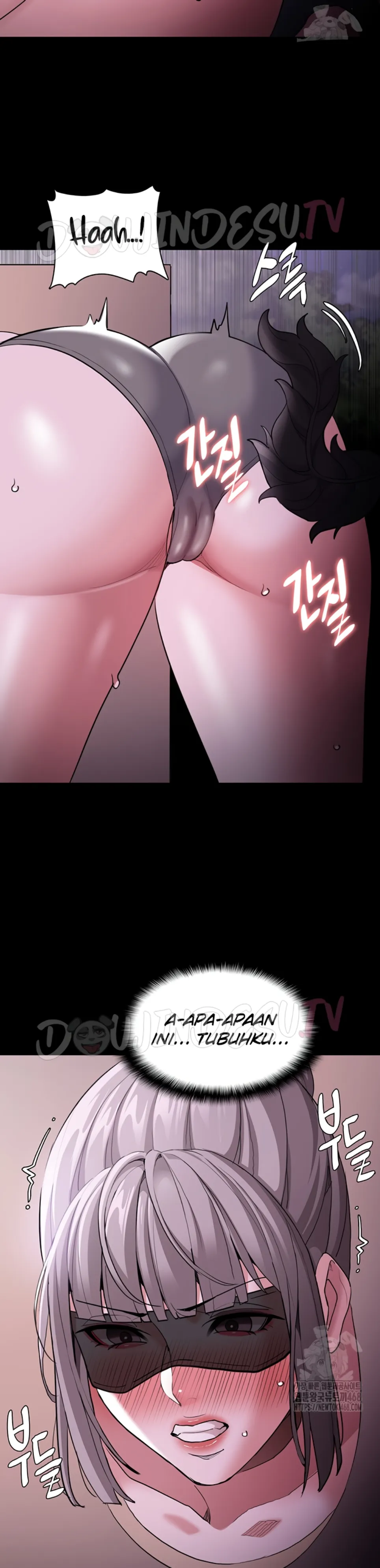 Wicked Diary - Chapter 116 37