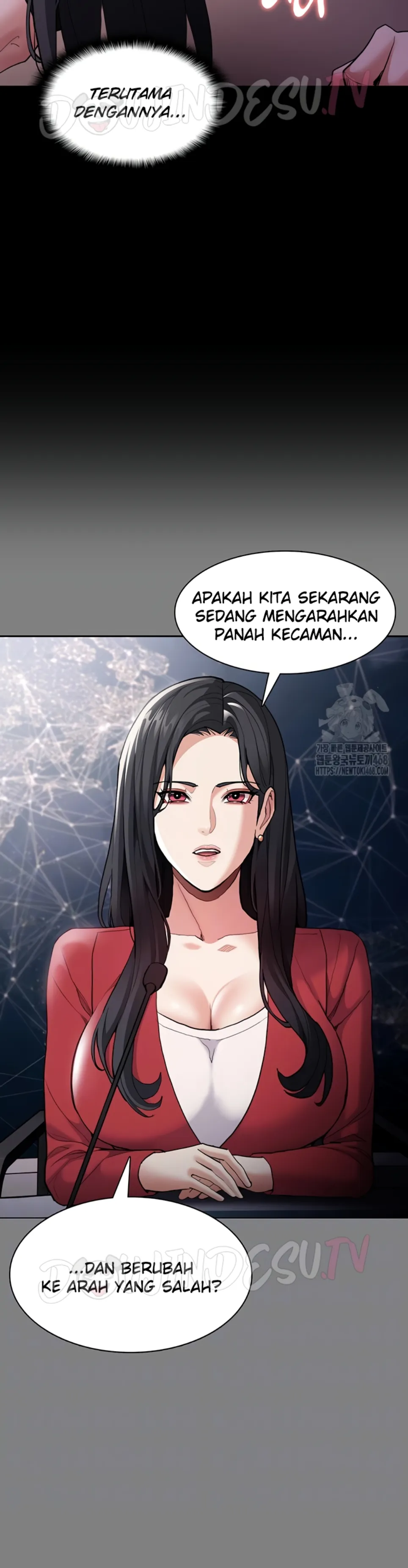 Wicked Diary - Chapter 116 7