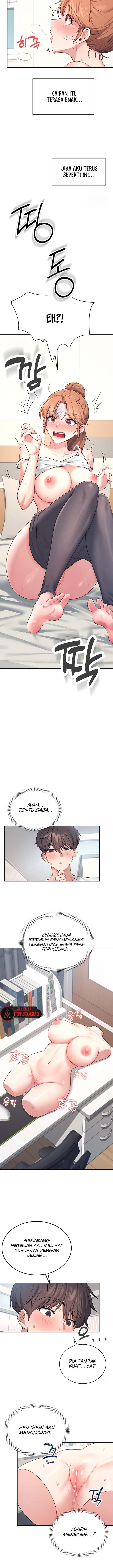 Wireless Onahole - Chapter 7 11