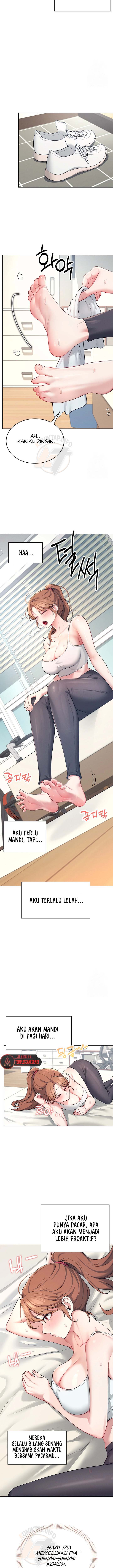 Wireless Onahole - Chapter 7 6