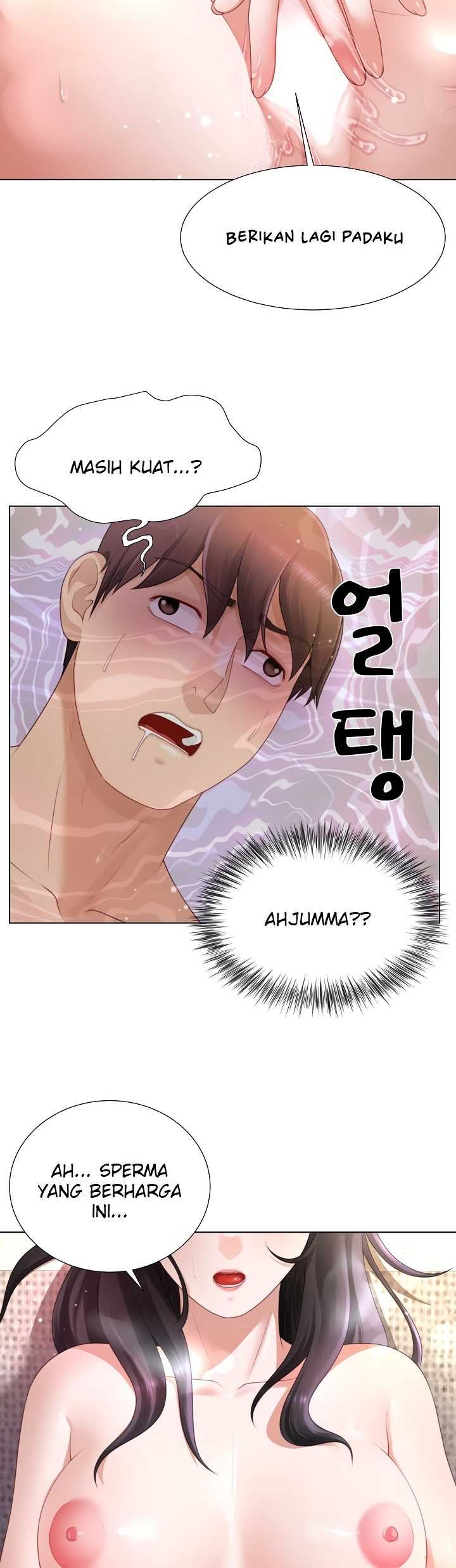 Wanna Become a Dad or a Boyfriend - Chapter 21 2 Wanna Become a Dad or a Boyfriend - Chapter 21 2