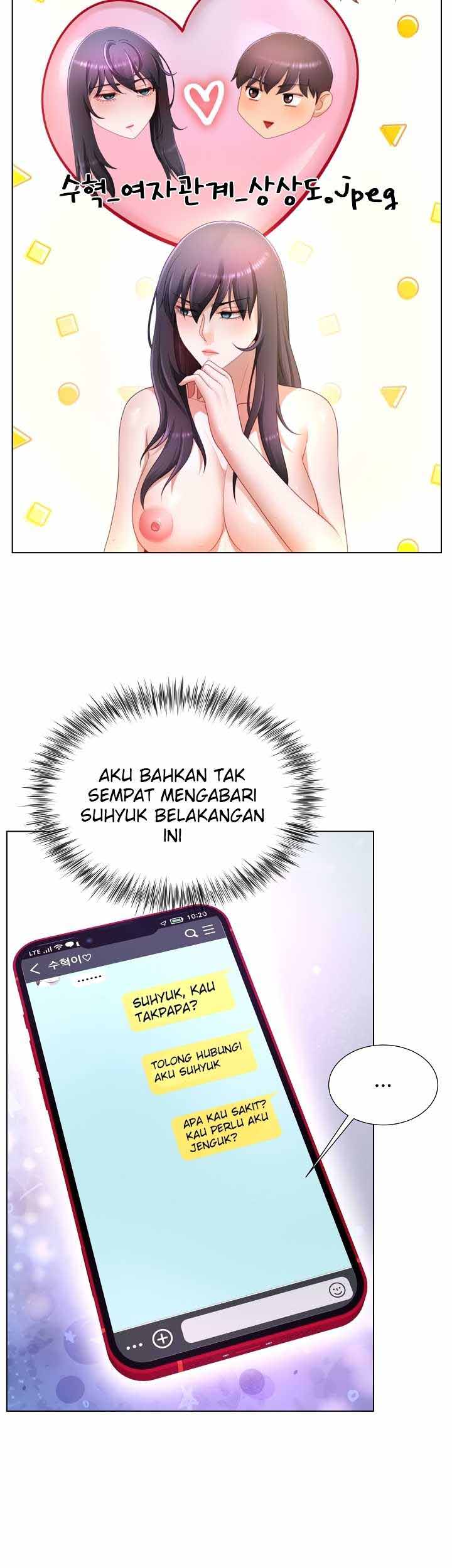 Wanna Become a Dad or a Boyfriend - Chapter 21 23 Wanna Become a Dad or a Boyfriend - Chapter 21 23