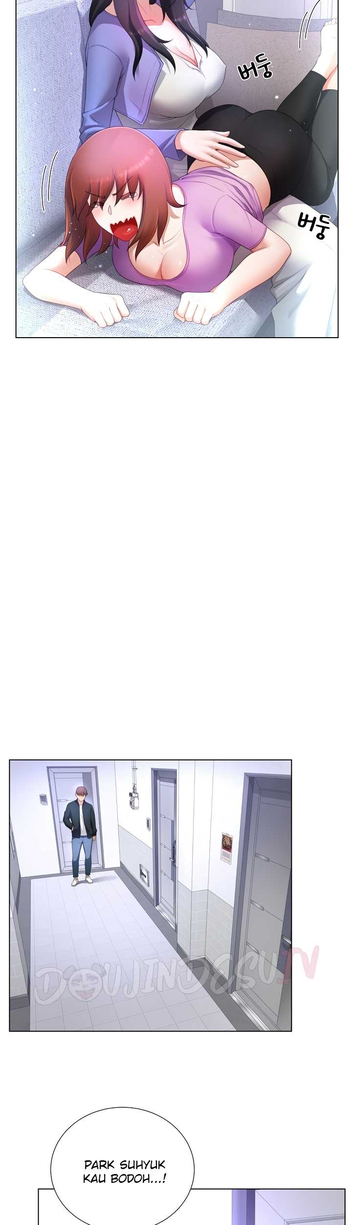 Wanna Become a Dad or a Boyfriend - Chapter 21 26 Wanna Become a Dad or a Boyfriend - Chapter 21 26