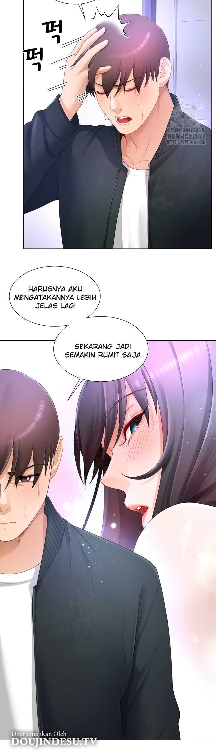 Wanna Become a Dad or a Boyfriend - Chapter 21 27 Wanna Become a Dad or a Boyfriend - Chapter 21 27