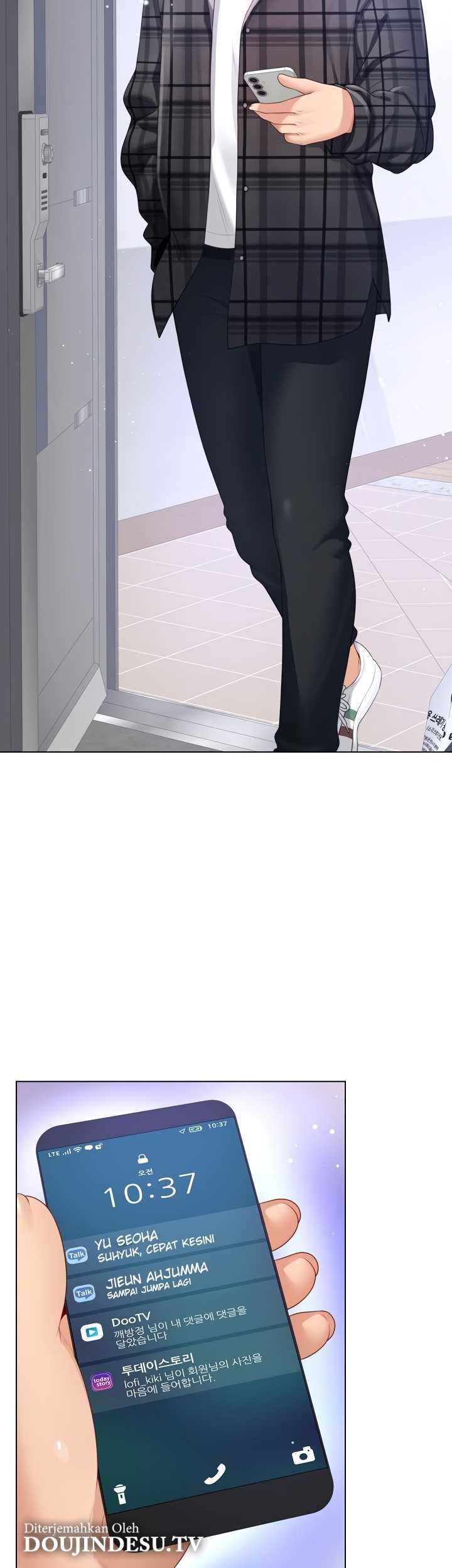 Wanna Become a Dad or a Boyfriend - Chapter 21 31 Wanna Become a Dad or a Boyfriend - Chapter 21 31