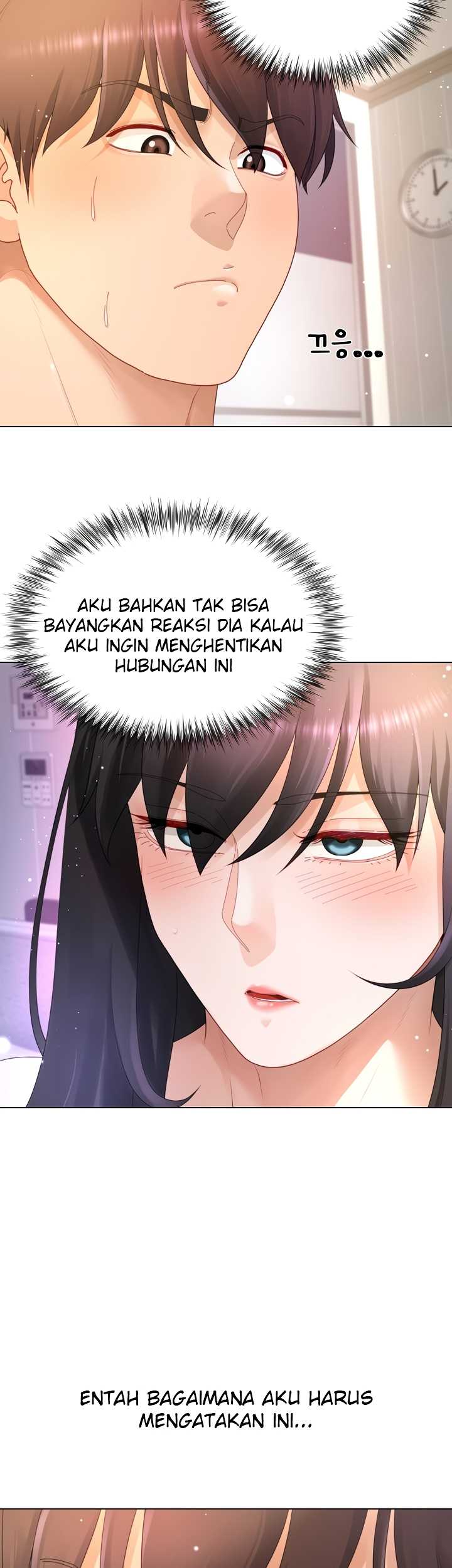 Wanna Become a Dad or a Boyfriend - Chapter 21 10 Wanna Become a Dad or a Boyfriend - Chapter 21 10