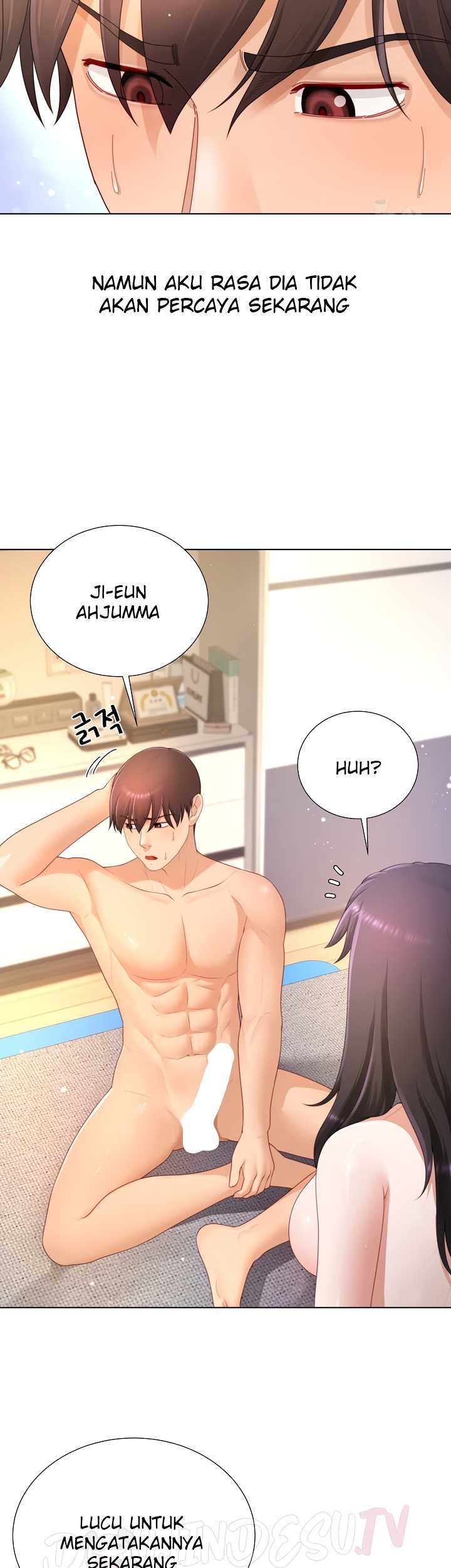 Wanna Become a Dad or a Boyfriend - Chapter 21 11 Wanna Become a Dad or a Boyfriend - Chapter 21 11