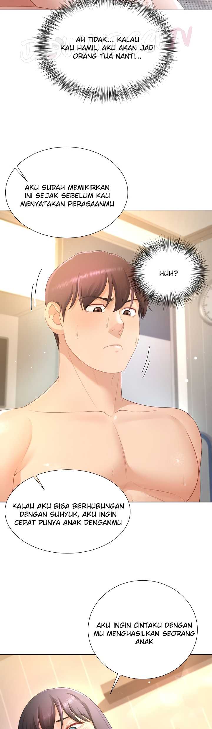 Wanna Become a Dad or a Boyfriend - Chapter 21 7 Wanna Become a Dad or a Boyfriend - Chapter 21 7