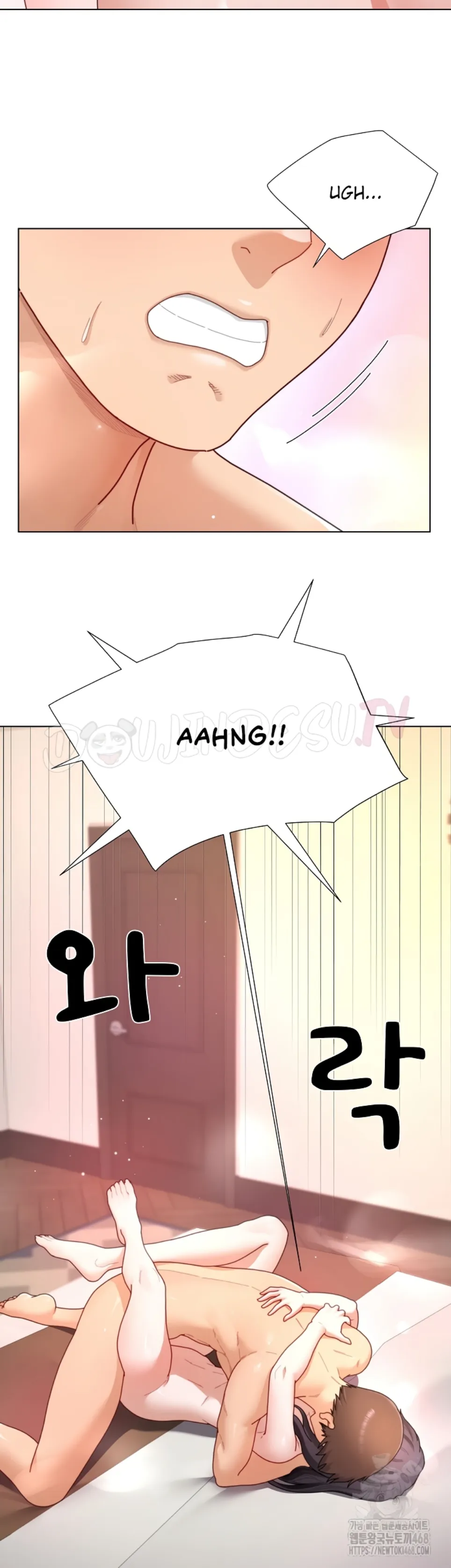 Wanna Become a Dad or a Boyfriend - Chapter 26 39 Wanna Become a Dad or a Boyfriend - Chapter 26 39