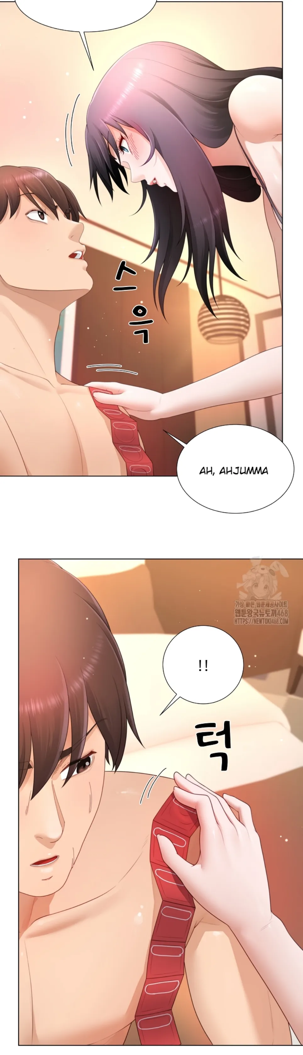 Wanna Become a Dad or a Boyfriend - Chapter 26 10 Wanna Become a Dad or a Boyfriend - Chapter 26 10