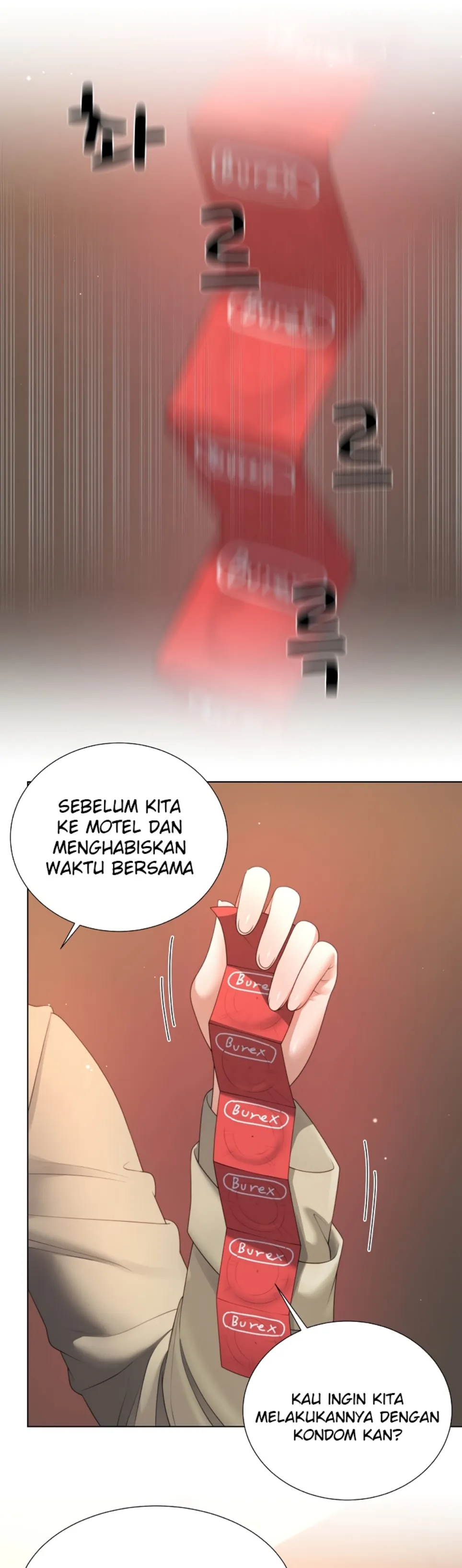 Wanna Become a Dad or a Boyfriend - Chapter 26 6 Wanna Become a Dad or a Boyfriend - Chapter 26 6