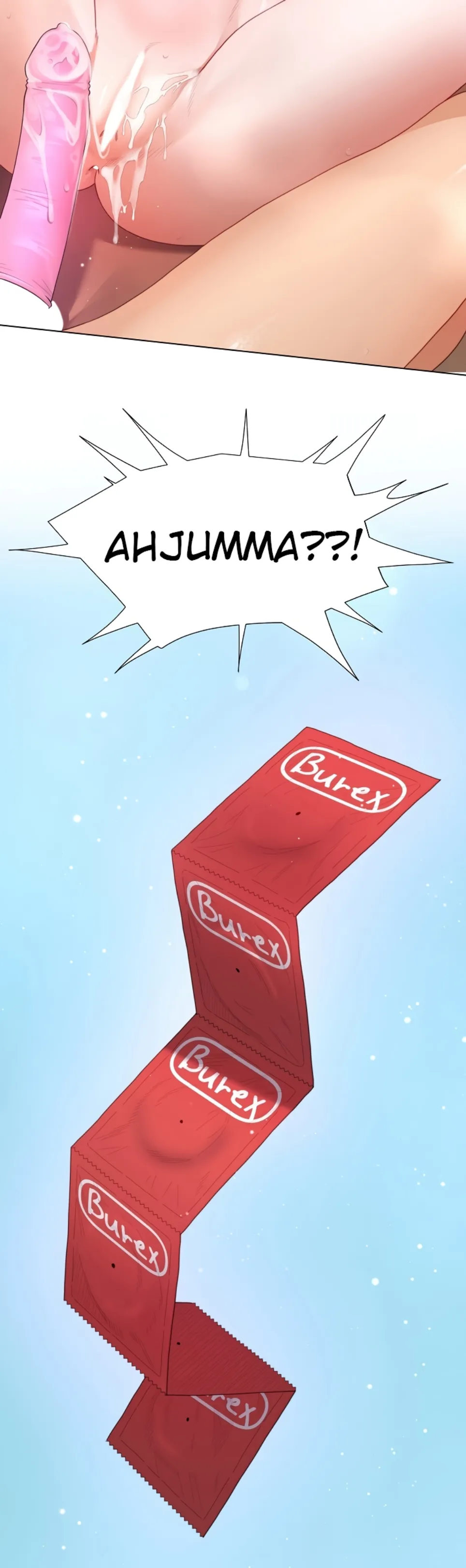 Wanna Become a Dad or a Boyfriend - Chapter 26 45 Wanna Become a Dad or a Boyfriend - Chapter 26 45