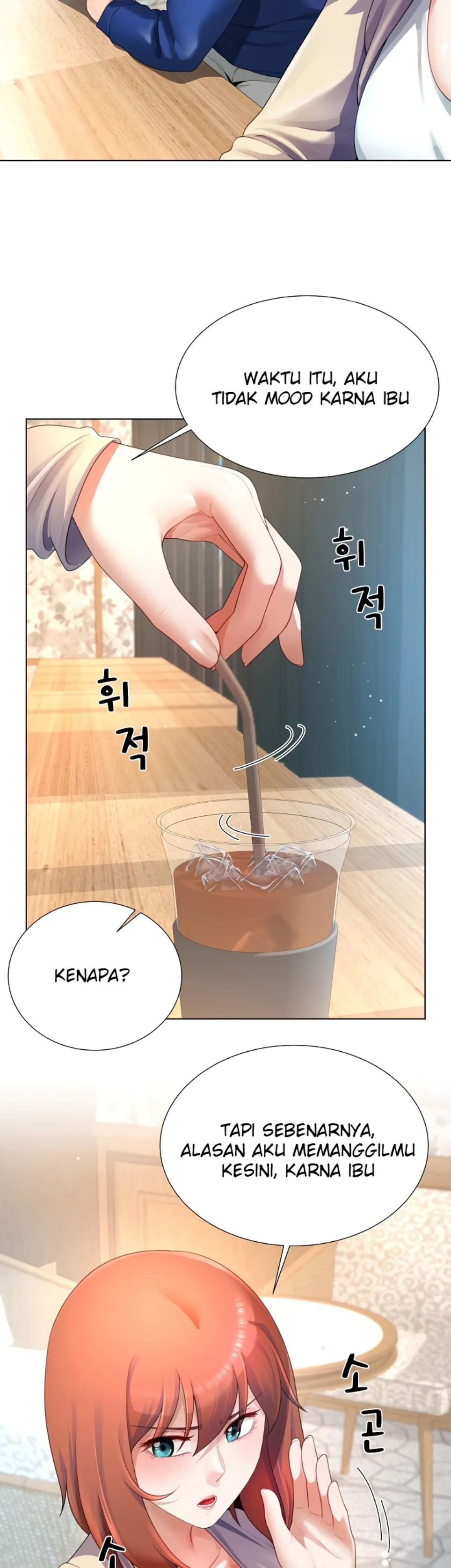 Wanna Become a Dad or a Boyfriend - Chapter 27 20 Wanna Become a Dad or a Boyfriend - Chapter 27 20