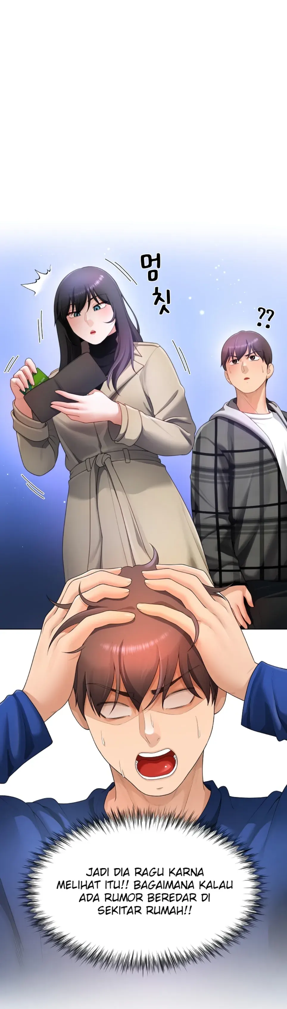 Wanna Become a Dad or a Boyfriend - Chapter 27 25 Wanna Become a Dad or a Boyfriend - Chapter 27 25