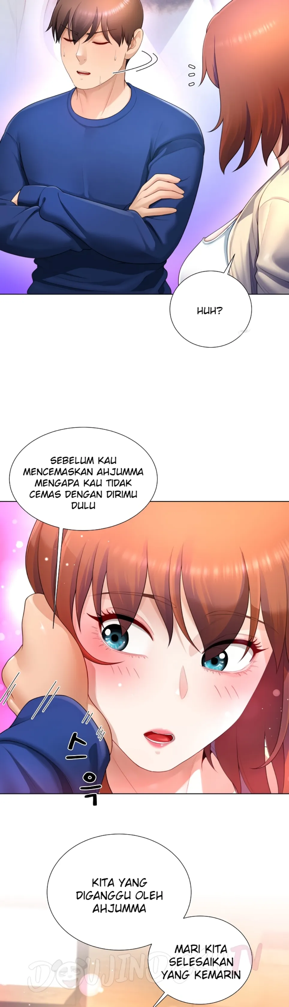 Wanna Become a Dad or a Boyfriend - Chapter 27 39 Wanna Become a Dad or a Boyfriend - Chapter 27 39