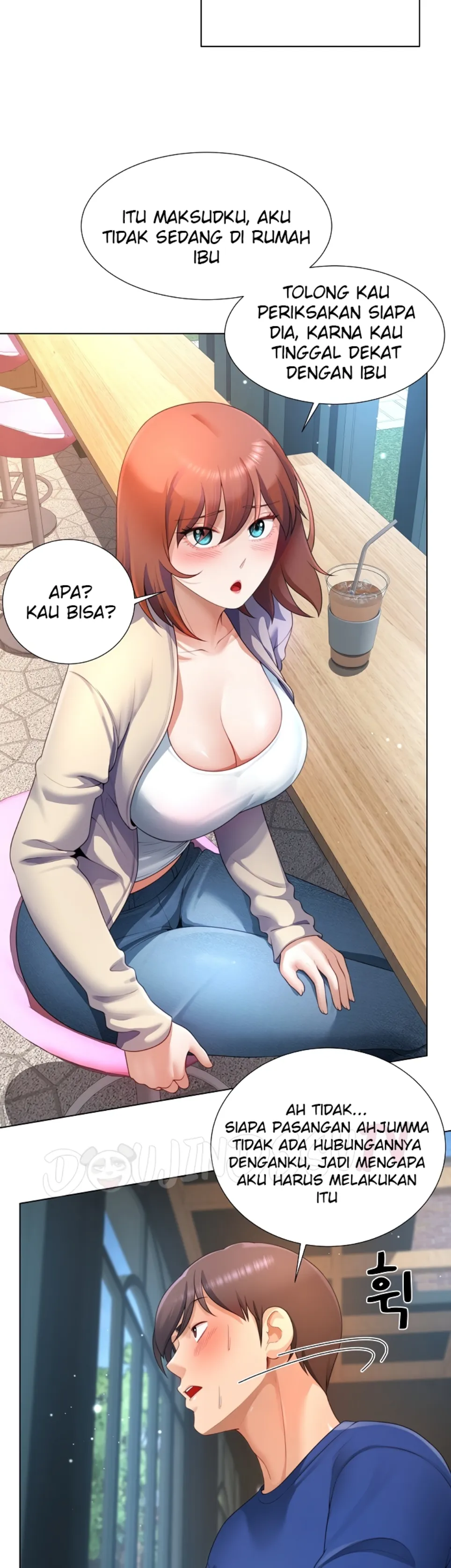 Wanna Become a Dad or a Boyfriend - Chapter 27 33 Wanna Become a Dad or a Boyfriend - Chapter 27 33