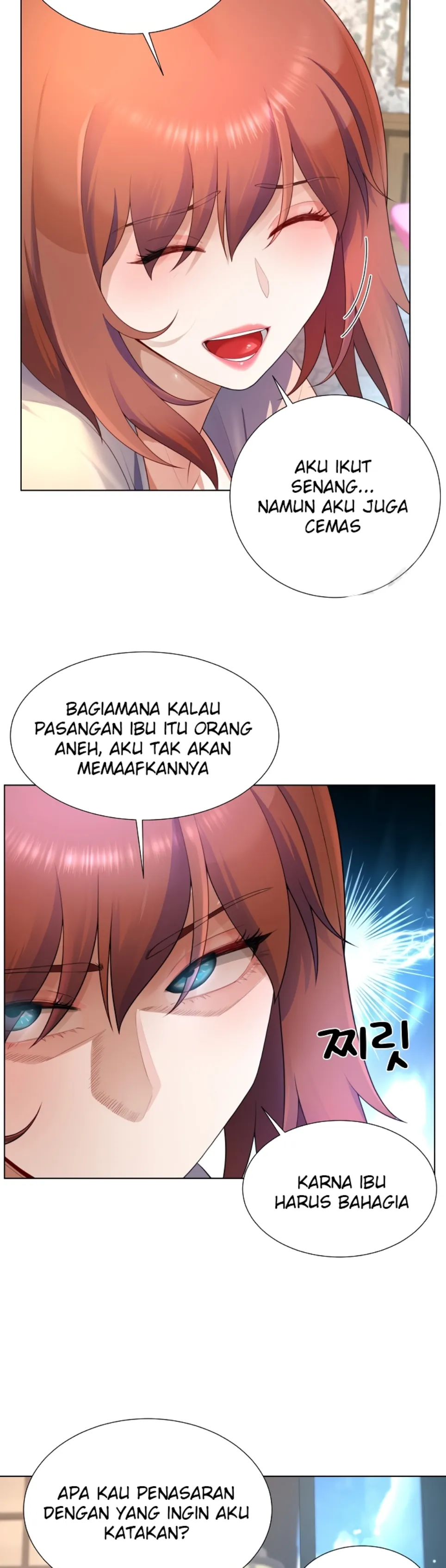 Wanna Become a Dad or a Boyfriend - Chapter 27 31 Wanna Become a Dad or a Boyfriend - Chapter 27 31