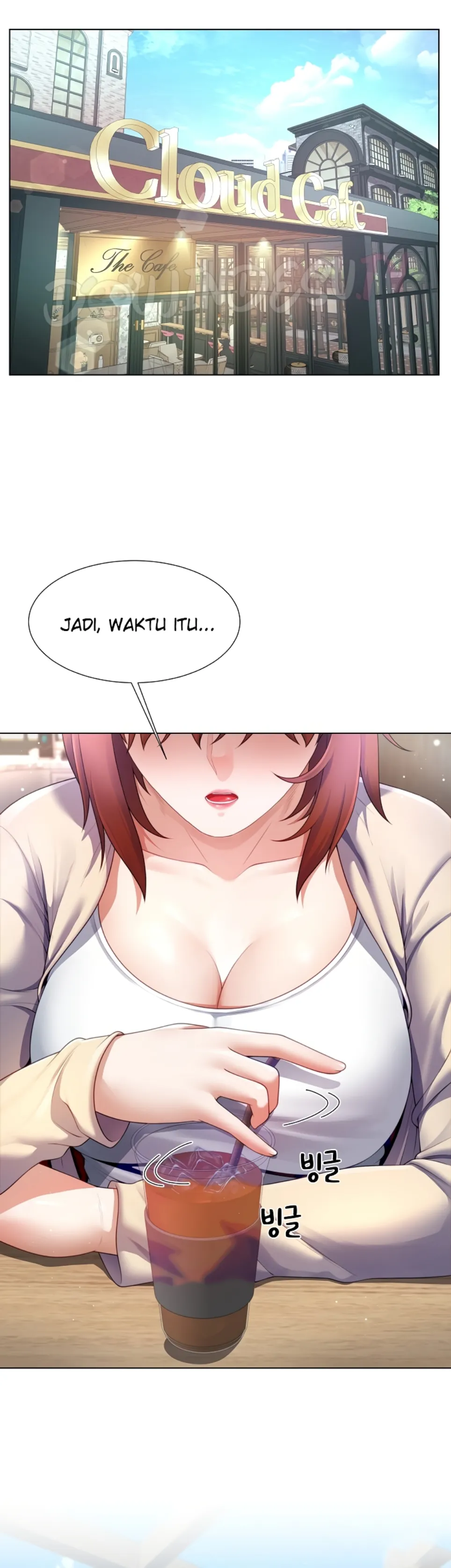 Wanna Become a Dad or a Boyfriend - Chapter 27 16 Wanna Become a Dad or a Boyfriend - Chapter 27 16