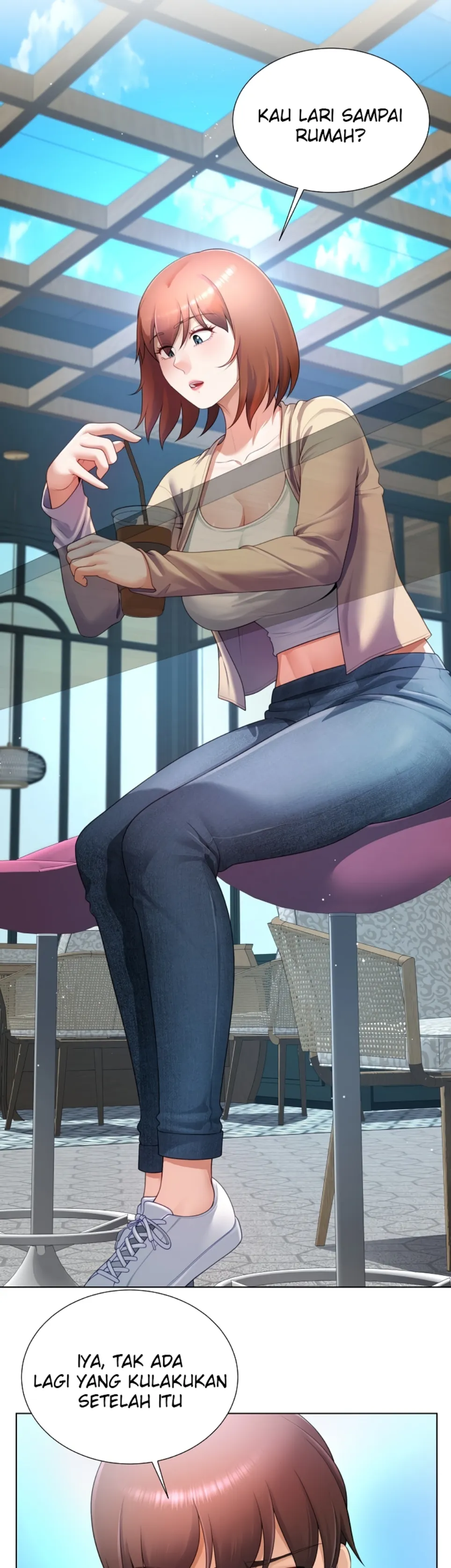 Wanna Become a Dad or a Boyfriend - Chapter 27 17 Wanna Become a Dad or a Boyfriend - Chapter 27 17