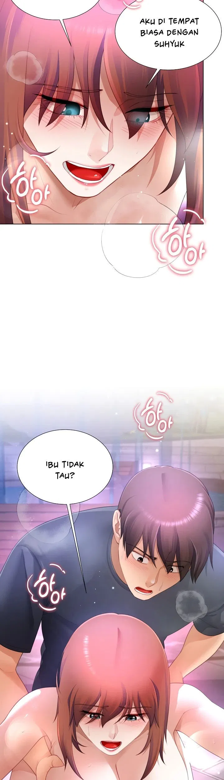 Wanna Become a Dad or a Boyfriend - Chapter 32 29 Wanna Become a Dad or a Boyfriend - Chapter 32 29