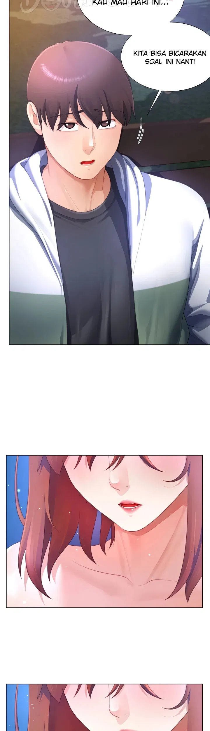 Wanna Become a Dad or a Boyfriend - Chapter 32 21 Wanna Become a Dad or a Boyfriend - Chapter 32 21