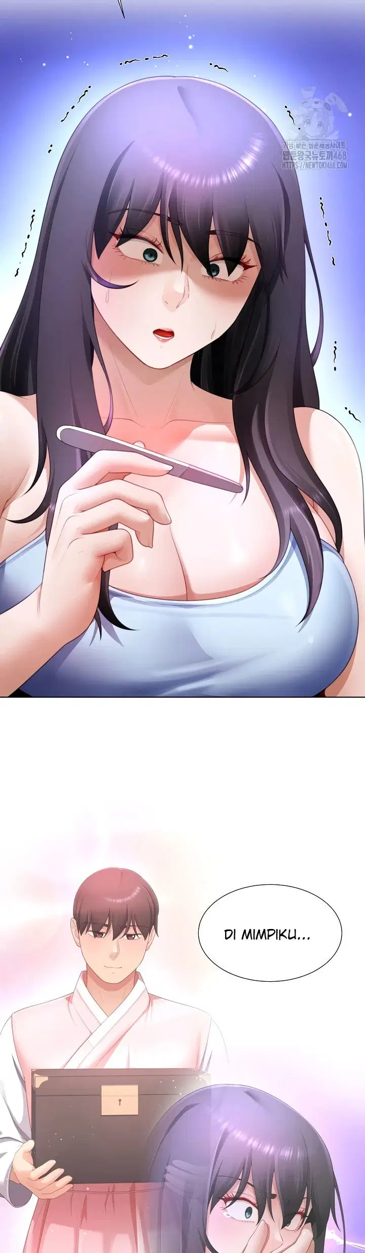 Wanna Become a Dad or a Boyfriend - Chapter 32 3 Wanna Become a Dad or a Boyfriend - Chapter 32 3