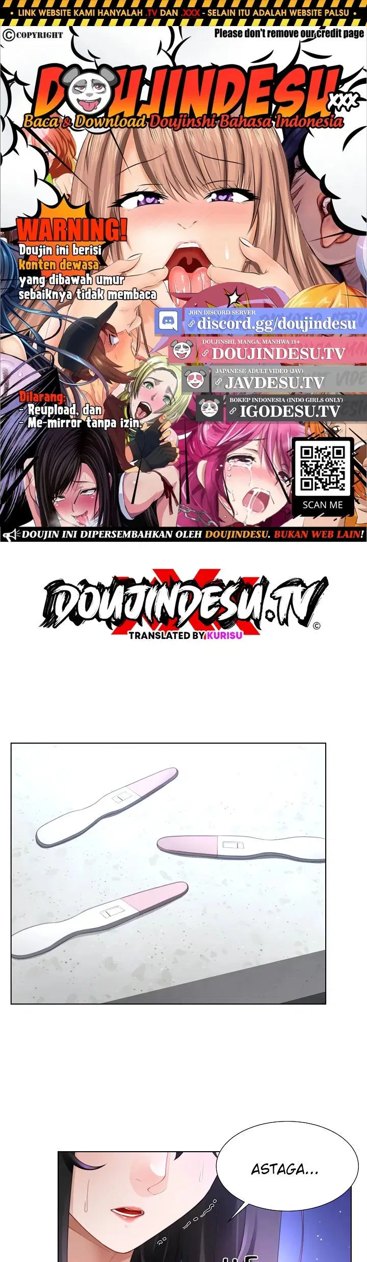 Wanna Become a Dad or a Boyfriend - Chapter 32 1 Wanna Become a Dad or a Boyfriend - Chapter 32 1
