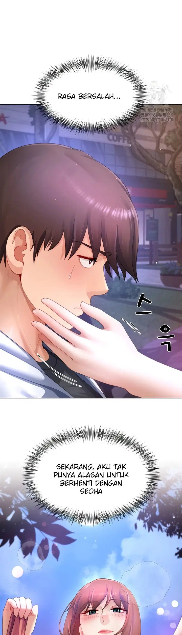 Wanna Become a Dad or a Boyfriend - Chapter 32 19 Wanna Become a Dad or a Boyfriend - Chapter 32 19