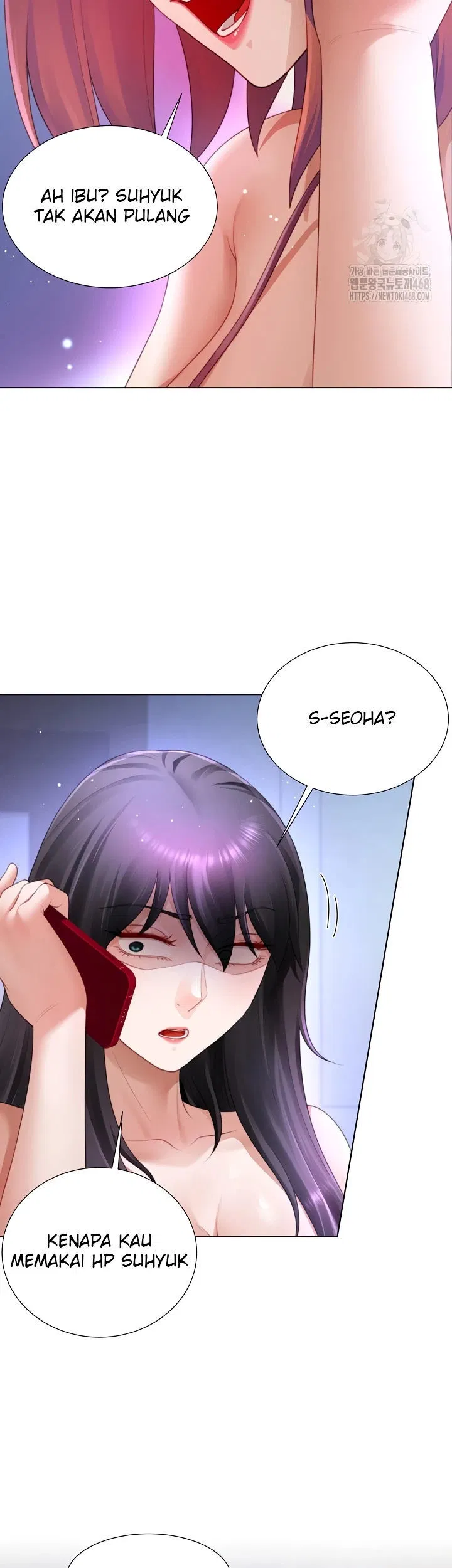 Wanna Become a Dad or a Boyfriend - Chapter 32 11 Wanna Become a Dad or a Boyfriend - Chapter 32 11