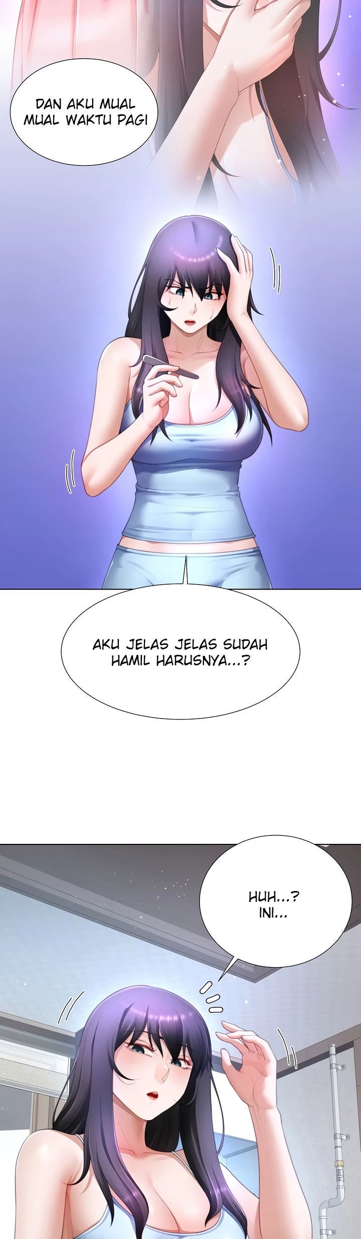 Wanna Become a Dad or a Boyfriend - Chapter 32 4 Wanna Become a Dad or a Boyfriend - Chapter 32 4