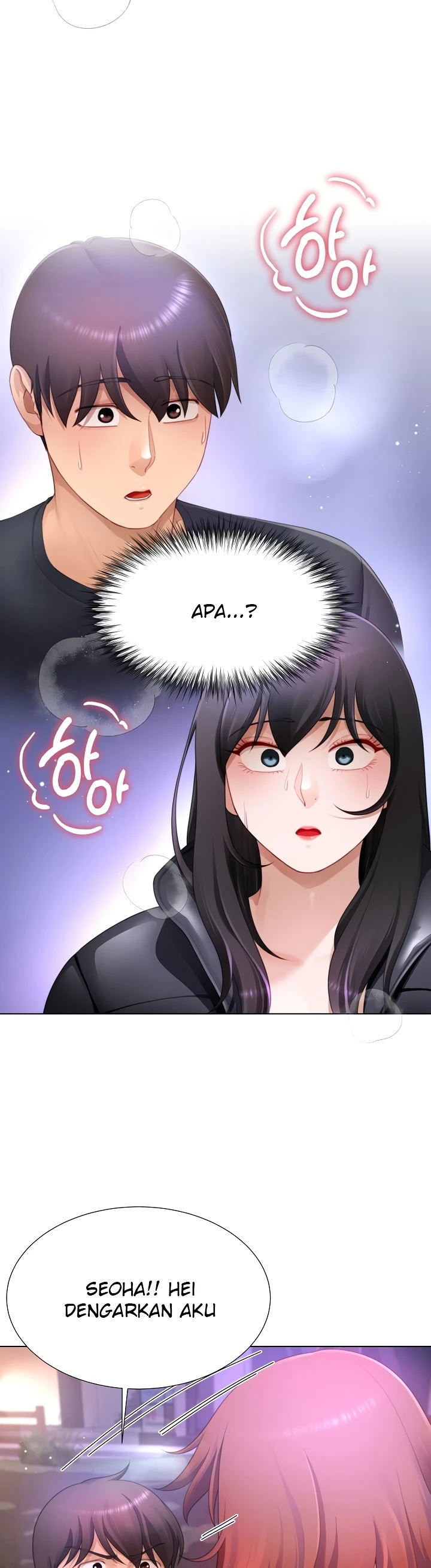 Wanna Become a Dad or a Boyfriend - Chapter 32 40 Wanna Become a Dad or a Boyfriend - Chapter 32 40