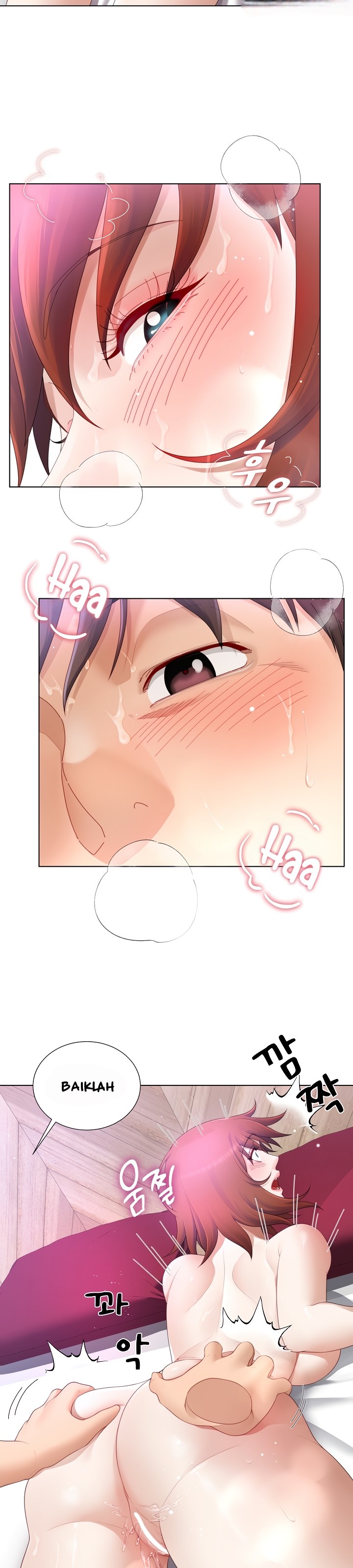 Wanna Become a Dad or a Boyfriend - Chapter 16 3 Wanna Become a Dad or a Boyfriend - Chapter 16 3