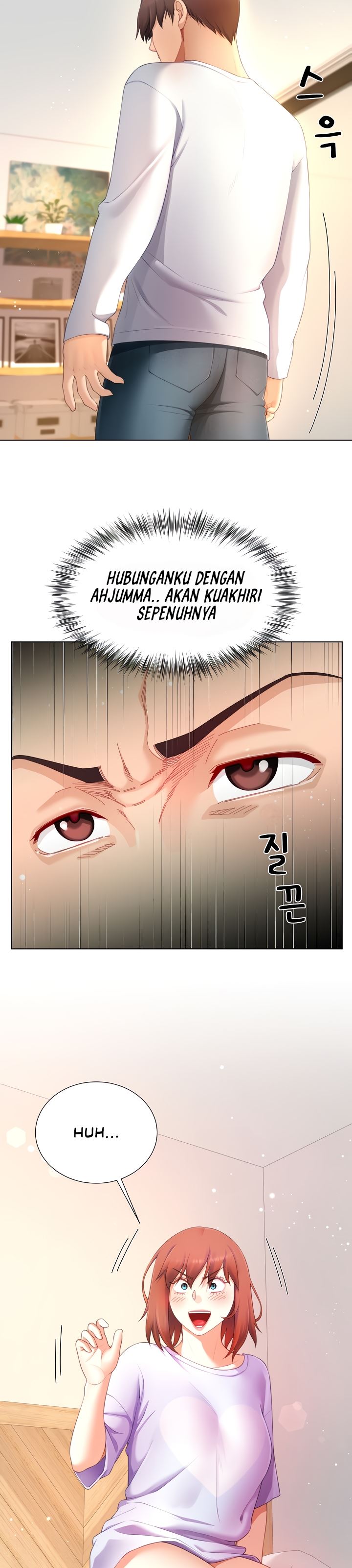 Wanna Become a Dad or a Boyfriend - Chapter 17 30