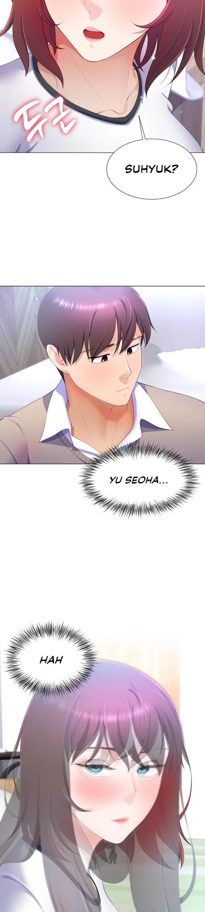 Wanna Become a Dad or a Boyfriend - Chapter 6 29 Wanna Become a Dad or a Boyfriend - Chapter 6 29