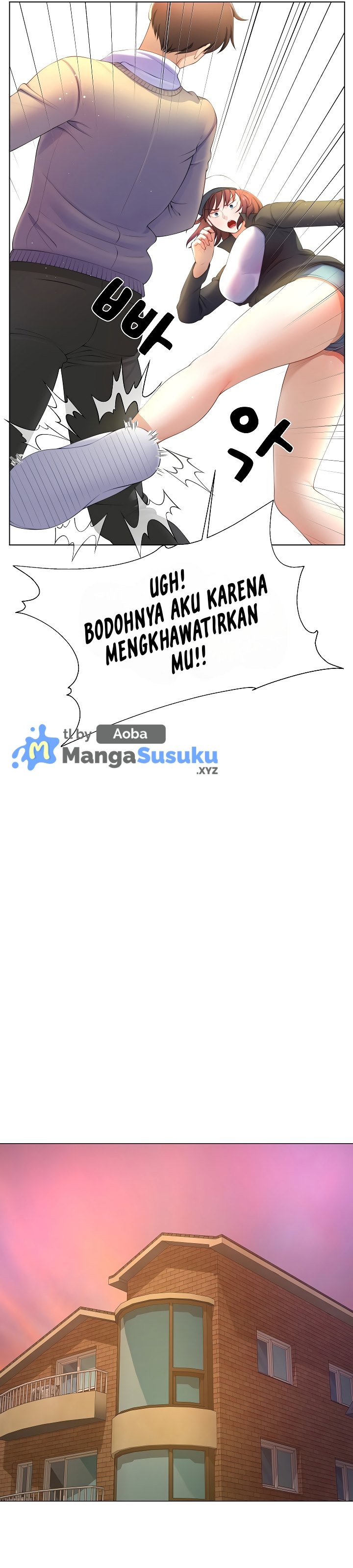 Wanna Become a Dad or a Boyfriend - Chapter 6 22 Wanna Become a Dad or a Boyfriend - Chapter 6 22