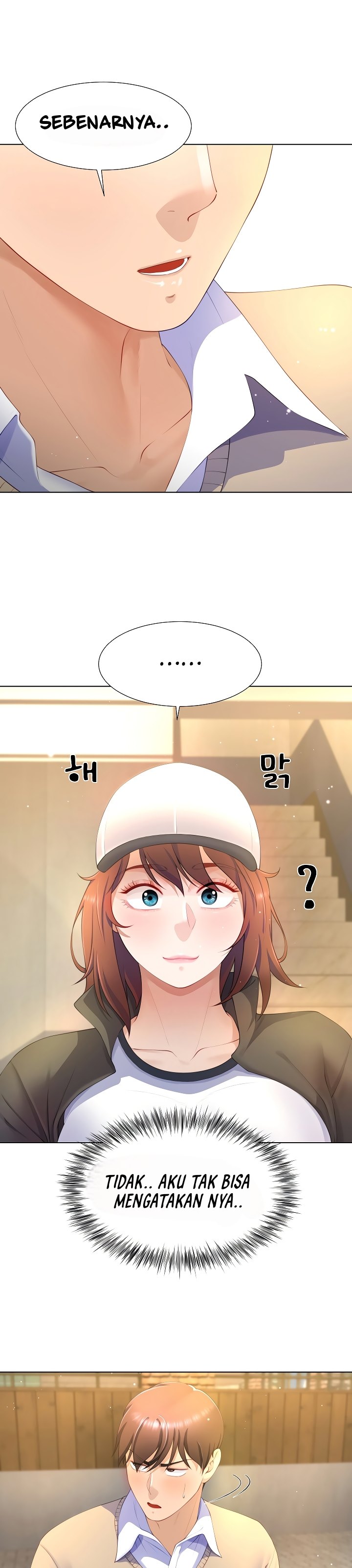 Wanna Become a Dad or a Boyfriend - Chapter 6 20 Wanna Become a Dad or a Boyfriend - Chapter 6 20