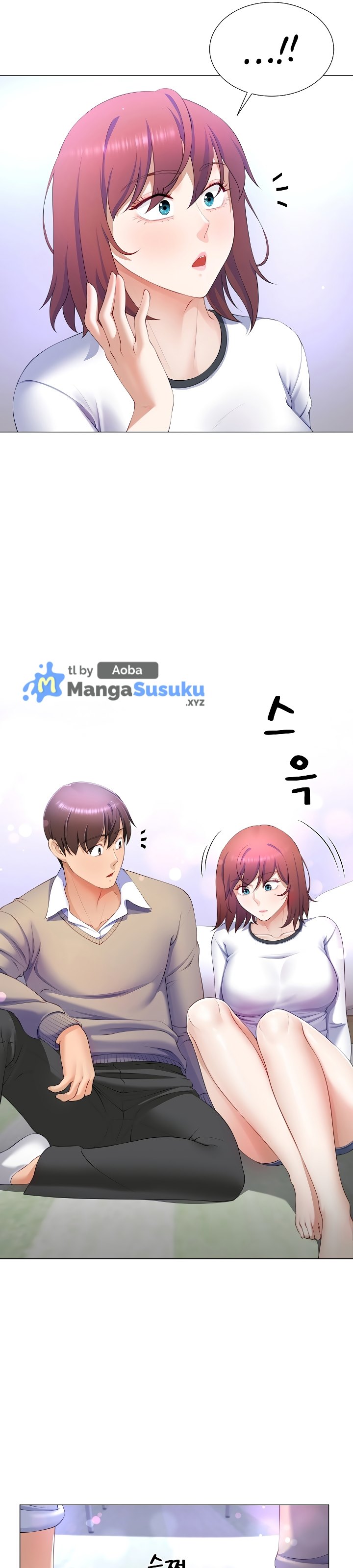 Wanna Become a Dad or a Boyfriend - Chapter 6 27 Wanna Become a Dad or a Boyfriend - Chapter 6 27