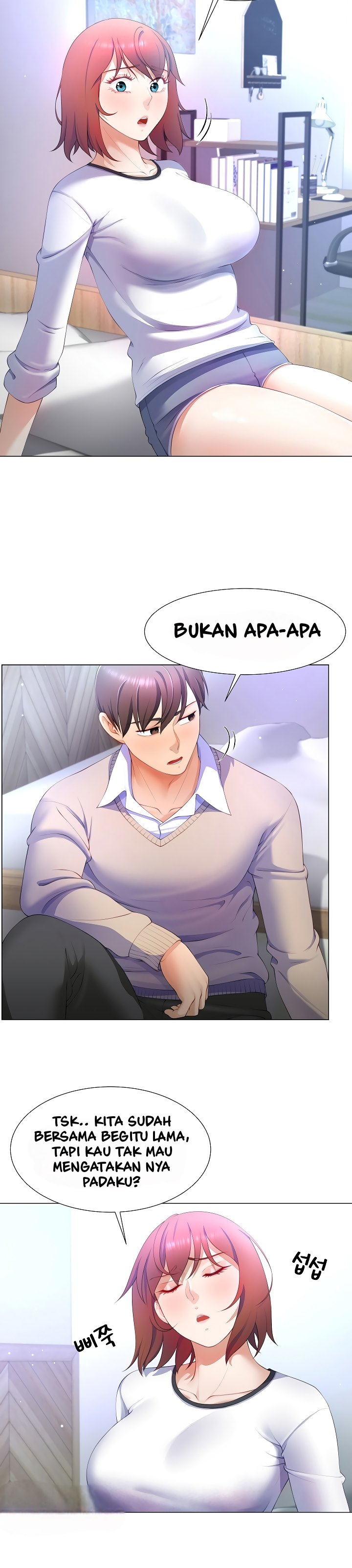 Wanna Become a Dad or a Boyfriend - Chapter 6 24 Wanna Become a Dad or a Boyfriend - Chapter 6 24