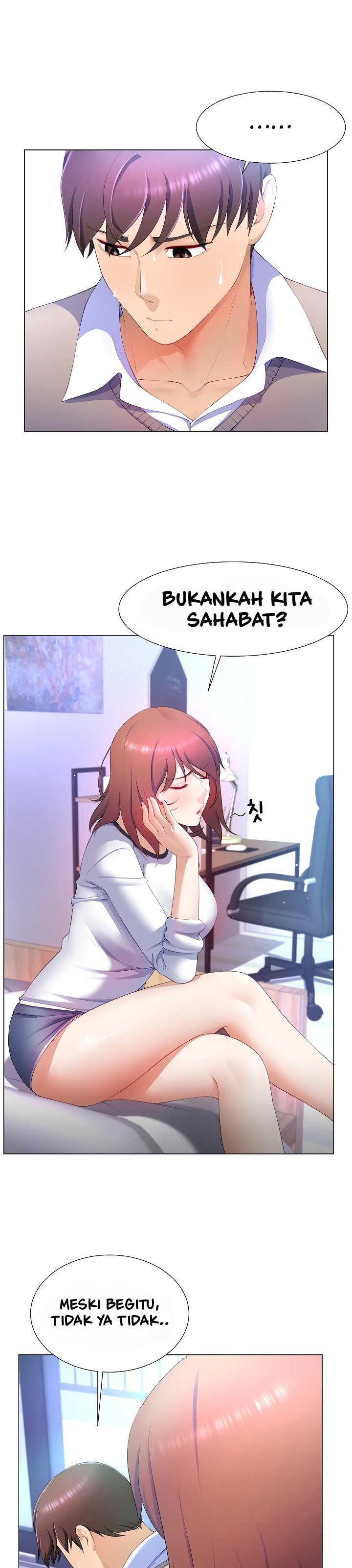 Wanna Become a Dad or a Boyfriend - Chapter 6 25 Wanna Become a Dad or a Boyfriend - Chapter 6 25