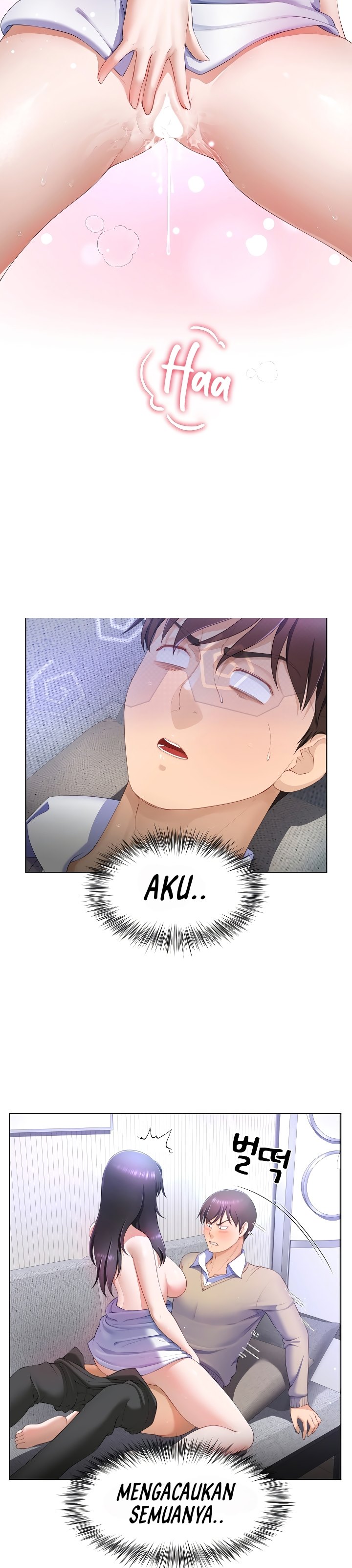 Wanna Become a Dad or a Boyfriend - Chapter 6 3 Wanna Become a Dad or a Boyfriend - Chapter 6 3