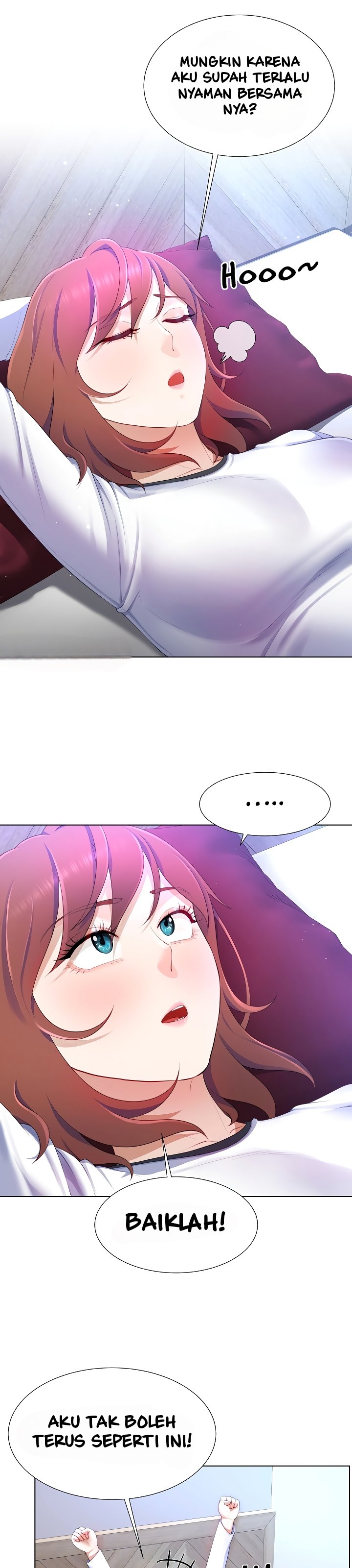 Wanna Become a Dad or a Boyfriend - Chapter 6 38 Wanna Become a Dad or a Boyfriend - Chapter 6 38