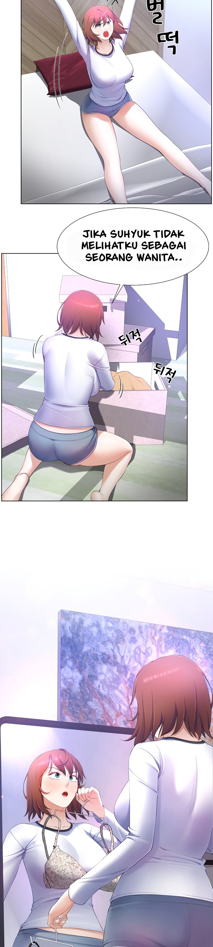 Wanna Become a Dad or a Boyfriend - Chapter 6 39 Wanna Become a Dad or a Boyfriend - Chapter 6 39