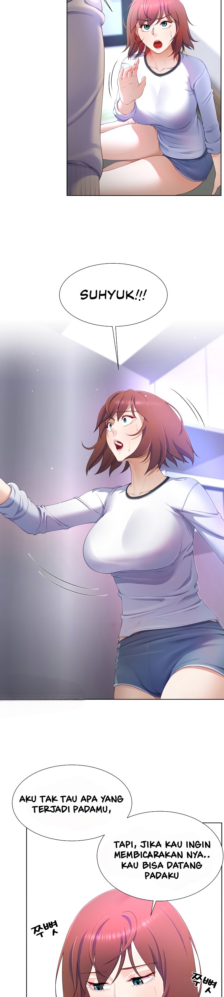 Wanna Become a Dad or a Boyfriend - Chapter 6 33 Wanna Become a Dad or a Boyfriend - Chapter 6 33