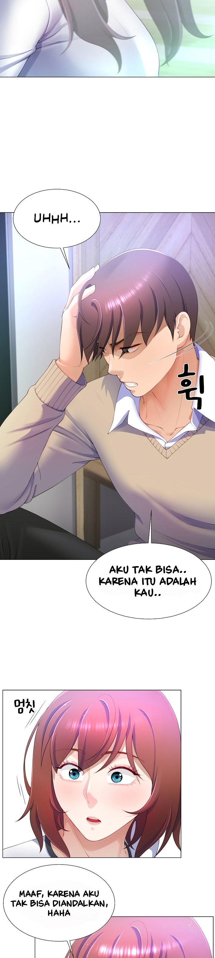 Wanna Become a Dad or a Boyfriend - Chapter 6 30 Wanna Become a Dad or a Boyfriend - Chapter 6 30