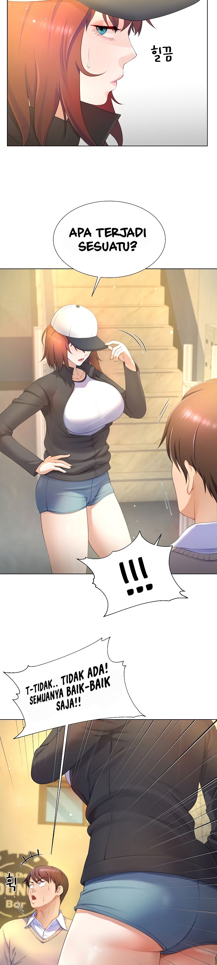 Wanna Become a Dad or a Boyfriend - Chapter 6 18 Wanna Become a Dad or a Boyfriend - Chapter 6 18