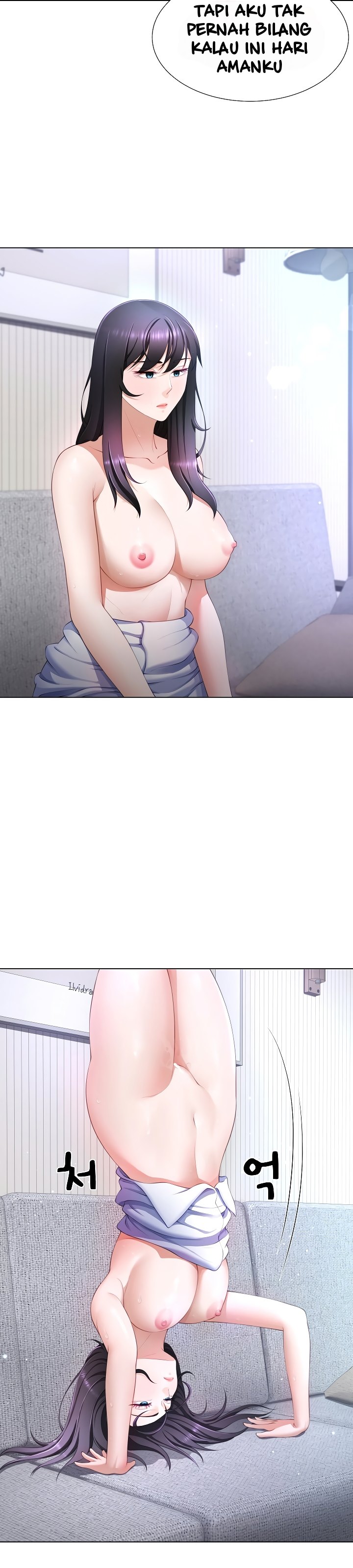 Wanna Become a Dad or a Boyfriend - Chapter 6 10 Wanna Become a Dad or a Boyfriend - Chapter 6 10